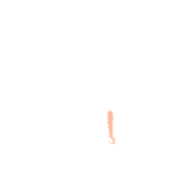 Night-time road noise heatmap for RG5 4LP