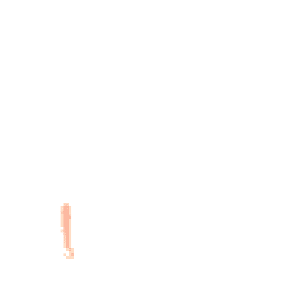 Night-time road noise heatmap for RG5 4QW