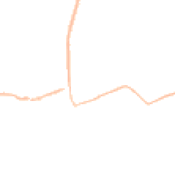 Night-time road noise heatmap for RG8 0AA