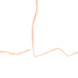 Night-time road noise heatmap for RG8 0AE