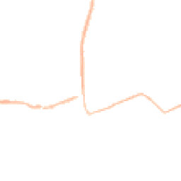 Night-time road noise heatmap for RG8 0AJ