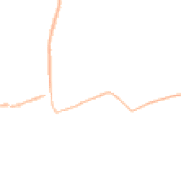 Night-time road noise heatmap for RG8 0AN