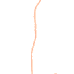 Night-time road noise heatmap for RG8 0AQ