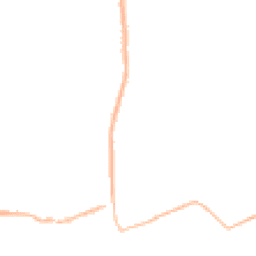 Night-time road noise heatmap for RG8 0AU