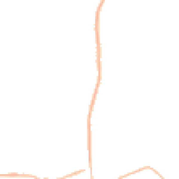 Night-time road noise heatmap for RG8 0BE
