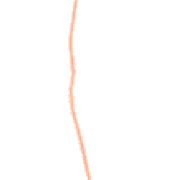 Night-time road noise heatmap for RG8 0BT