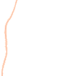 Night-time road noise heatmap for RG8 0DE