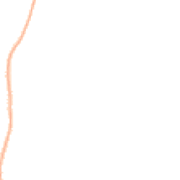 Night-time road noise heatmap for RG8 0DJ