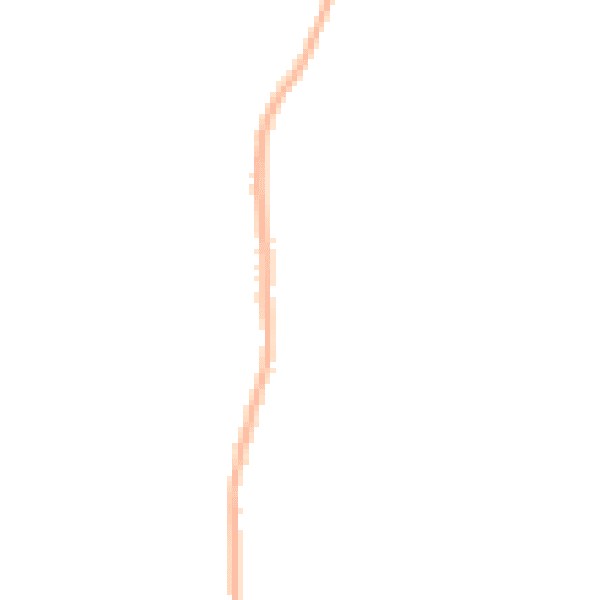 Night-time road noise heatmap for RG8 0EA