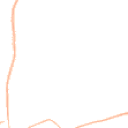 Night-time road noise heatmap for RG8 0HB