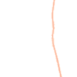 Night-time road noise heatmap for RG8 0JN