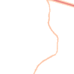 Night-time road noise heatmap for RG8 0PW