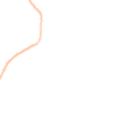 Night-time road noise heatmap for RG8 0SB