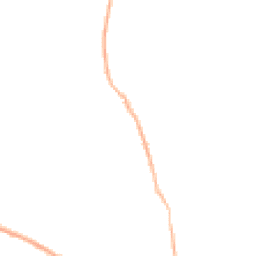 Night-time road noise heatmap for RG8 7EZ