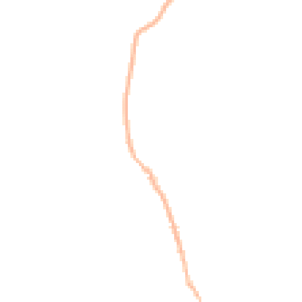 Night-time road noise heatmap for RG8 7HQ