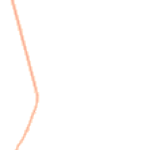 Night-time road noise heatmap for RG8 7PR