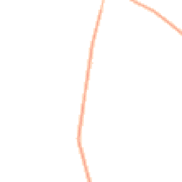 Night-time road noise heatmap for RG8 7QA