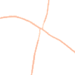 Night-time road noise heatmap for RG8 7QD