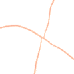 Night-time road noise heatmap for RG8 7QE