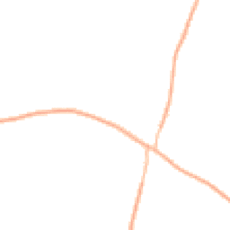 Night-time road noise heatmap for RG8 7QH