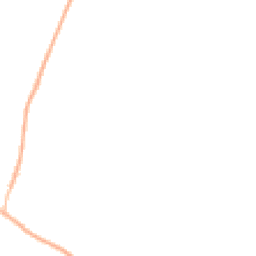Night-time road noise heatmap for RG8 7SU