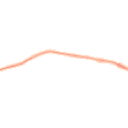 Night-time road noise heatmap for RG8 8DR