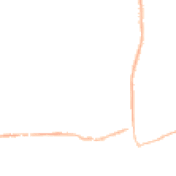 Night-time road noise heatmap for RG8 9BE