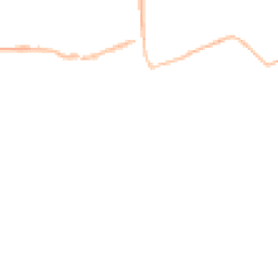 Night-time road noise heatmap for RG8 9EX