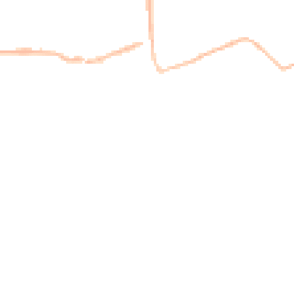 Night-time road noise heatmap for RG8 9EX