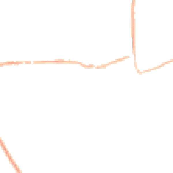 Night-time road noise heatmap for RG8 9HJ