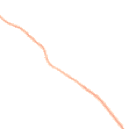Night-time road noise heatmap for RG8 9NP