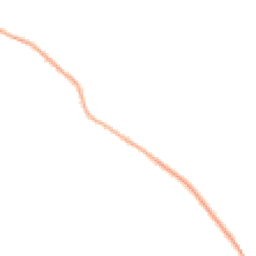 Night-time road noise heatmap for RG8 9NQ