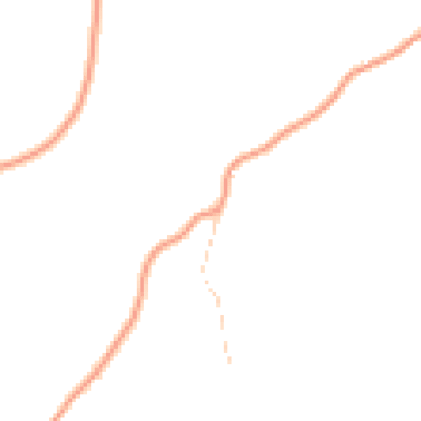 Daytime road noise heatmap for RG8 9PB