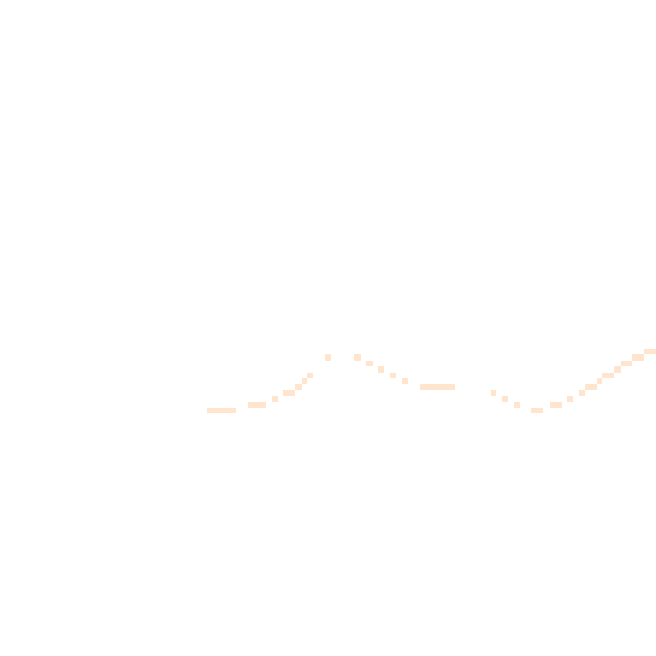 Night-time road noise heatmap for RG8 9RJ