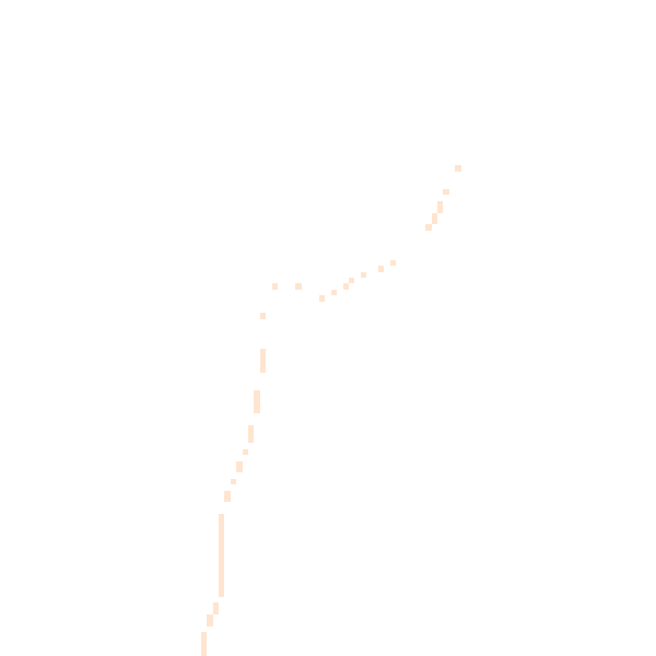 Night-time road noise heatmap for RG8 9RN