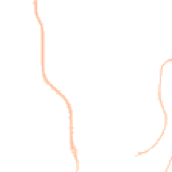 Night-time road noise heatmap for RH10 7UJ