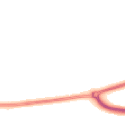 Night-time road noise heatmap for RH12 0BF