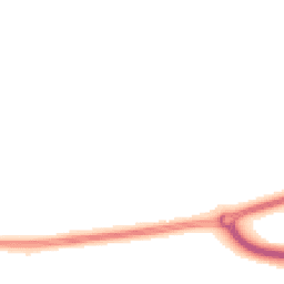 Night-time road noise heatmap for RH12 0BL