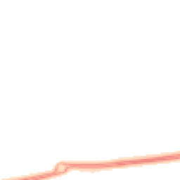 Night-time road noise heatmap for RH12 0DH