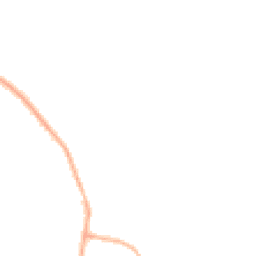 Night-time road noise heatmap for RH12 2LG