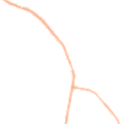 Night-time road noise heatmap for RH12 2RJ