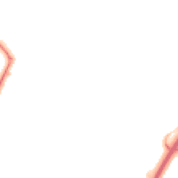 Night-time road noise heatmap for RH12 3JX