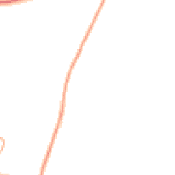 Daytime road noise heatmap for RH12 3SG