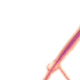 Night-time road noise heatmap for RH12 3XH