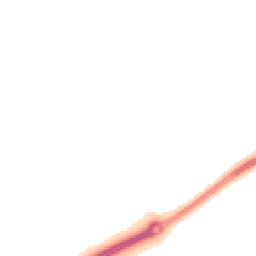 Night-time road noise heatmap for RH12 4AA