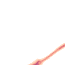 Night-time road noise heatmap for RH12 4GB