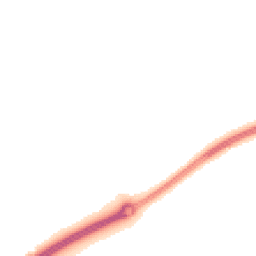 Night-time road noise heatmap for RH12 4QN