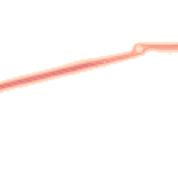 Night-time road noise heatmap for RH12 4SE