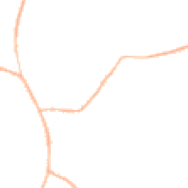 Night-time road noise heatmap for RH17 5HF