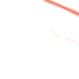 Night-time road noise heatmap for RH19 1NX